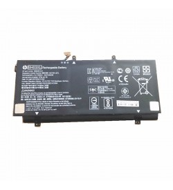 Hp Specter X360 13-AC0XX SH03XL Laptop Battery 11.55V 5020mAh 57.9Wh                    