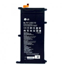 Lg BL-T17 3.8V 4800mAh Laptop Battery for Lg G Pad III 8.0                    