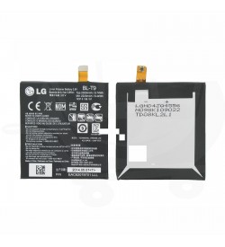 Lg BL-T9 3.8V 2300mAh Laptop Battery for Lg D820                    