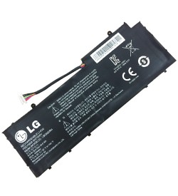 Lg LBG722VH 7.6V 4000mAh Laptop Battery for Lg Gram 13ZD940-GX70K                    