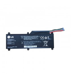 Lg LBH122SE 7.6V 6400mAh Laptop Battery for Lg U460-G.BG51P1                    
