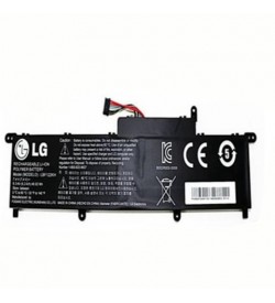 LG LBF122KH 7.4V 6300mAh Laptop Battery 