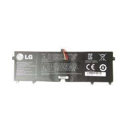 LG LBP7221E 2ICP4/73/113 7.7V 4495mAh Laptop Battery
