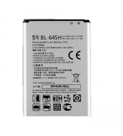 Lg BL-64SH 3.8V 3000mAh Battery for LG Volt LS740                    