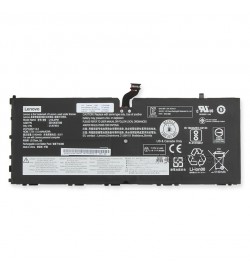 Lenovo SB10K97599, 01AV454,L16L4P91 7.68V 42Wh Laptop Battery