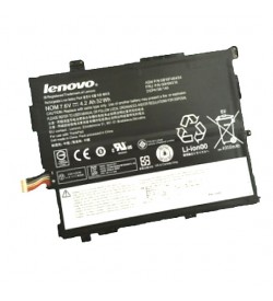 Lenovo 00HW016, 00HW017, SB10F46456 7.6V 4200mAh Laptop Battery        