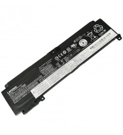 Lenovo 01AV406,01AV405, SB10J79003 11.46V 2274mAh Laptop Battery 