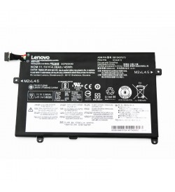 Lenovo 01AV413, SB10K97568 10.95V 4110mAh Laptop Battery       