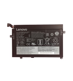 Lenovo 01AV412, SB10K97569 11.1V 4050mAh  Laptop Battery                    