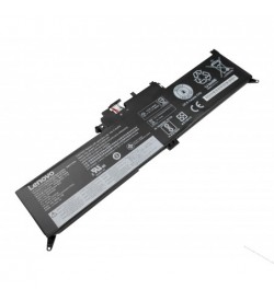 Lenovo 01AV433, SB10K97590 15.28V 3340mAh Laptop Battery 