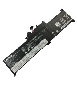 Lenovo 01AV434, SB10K97591 15.2V 3355mAh Laptop Battery