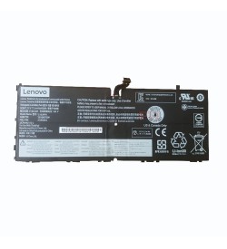 Lenovo 01AV454, L16L4P91 7.72V 5440mAh Battery          