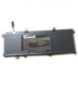 Lenovo 02DL007, L18C3P73 11.55V 4372mAh Laptop Battery  