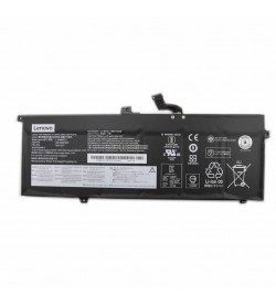 Lenovo L18D6PD1, 02DL020 11.46V 4190mAh Laptop Battery               