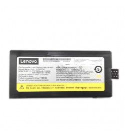 Lenovo 121001787 10.8V 9930mAh Laptop Battery                    