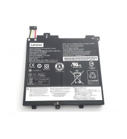Lenovo L17L2PB2,5B10P53996,2ICP6/55/90 7.72V 5055mAh Laptop Battery 