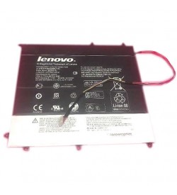 Lenovo 31502371, 4ICP5/57/122-2 14.8V 6270mAh Laptop Battery 