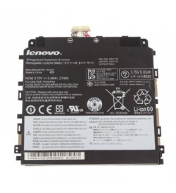 Lenovo 45N1714 3.8V 5400mAh Laptop Battery                    