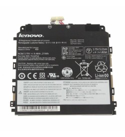 Lenovo 45N1714, 45N1715 3.75V 5460mAh Laptop Battery 