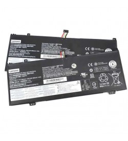 Lenovo 4ICP4/41/110, L17C4PF0, L17M4PF0 15.36V 2965mAh Laptop Battery