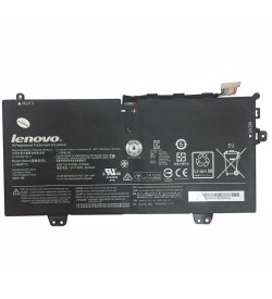 Lenovo 5B10K10215, L14M4P73 7.6V 5270mAh  Laptop Battery for Lenovo Yoga 700-11ISK
                    