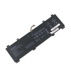 Lenovo 0813002, 5B10K65026, NC140BW1-2S1P 7.6V 4200mAh Laptop Battery 