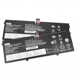 Lenovo L17C4PH1, L17M4PH1,928QA225H 7.68V 7820mAh Laptop Battery  