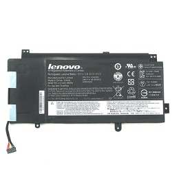 Lenovo 00HW009, SB10F46447 15V 4400mAh Laptop Battery