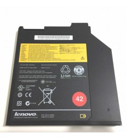 Lenovo 40Y678, 41U4890, 45N1040 10.8V 2900mAh Laptop Battery 
