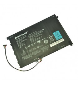 Lenovo L10M4P21 3.7V 7680mAh  Laptop Battery                    
