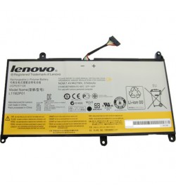 Lenovo 2ICP5/57/128, L11M2P01, L11S2P01 7.4V 3740mAh Laptop Battery 