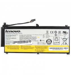 Lenovo L13L1P21, 11CP4/65/150 3.7V 4730mAh  Laptop Battery                    