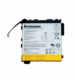 Lenovo L13M2P23,121500233, 2ICP5/66/125 7.4V 4880mAh Laptop Battery   