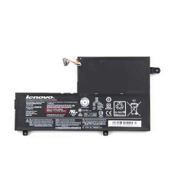 Lenovo L14M3PB0, L14M3PBO 11.4V 4610mAh  Battery                    
