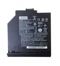 Lenovo L15C2P01, L15S2P01,5B10L04162, 7.6V 4645mAh Laptop Battery