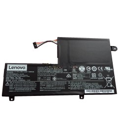 Lenovo L15C3PB1, 5B10K84538,5B10M49821 11.4V 4645mAh Laptop Battery