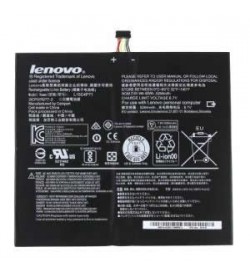 Lenovo L15C4P71, L15L4P71,5B10J40259 7.6V 5500mAh Laptop Battery 