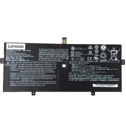 Lenovo L15C4P21,L15M4P23, L15C4P22 7.56V 8210mAh Laptop Battery         