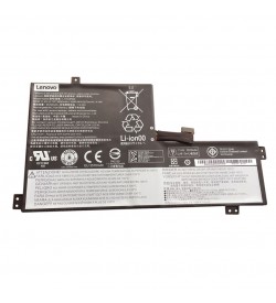 Lenovo 5B10Q38232, L17C3PG0, L17M3PB0 11.4V 3690mAh Battery                