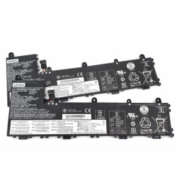 Lenovo L17L3P56, L17M3P56, 01AV487 11.25V 3735mAh Laptop Battery 