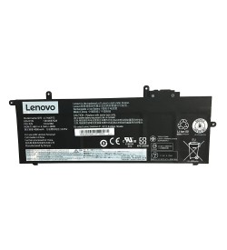 Lenovo 01AV484, L17M6P72, SB10K97628 11.46V 4190mAh Laptop Battery  