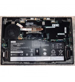 Lenovo 02DL004, L18L4P71, SB10K97642 15.4V 3312mAh Laptop Battery 