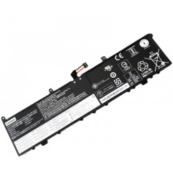Lenovo 01YU99, L18M4P71, SB10S57317 15.36V 5235mAh Laptop Battery 