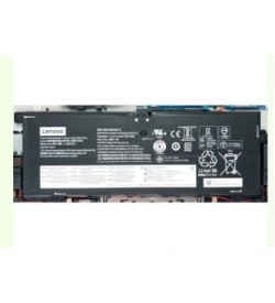 Lenovo L18M4PE0, 5B10U40209 7.72V 6610mAh Laptop Battery 