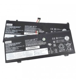 Lenovo L18M4PF0 15.36V 2965mAh Laptop Battery 