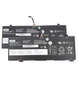 Lenovo L18M4PF3, 5B10T09079 15.36V 2965mAh  Laptop Battery                    