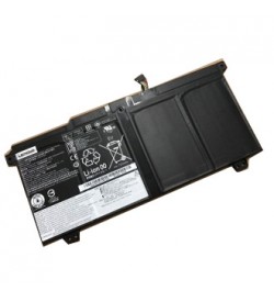 Lenovo L18L4PG0, L18M4PG0, 5B10R51233 7.5V 7470mAh Laptop Battery                    