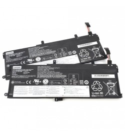 Lenovo L18C3P71, L18L3P71, L18M3P71 11.52V 4385mAh Laptop Battery