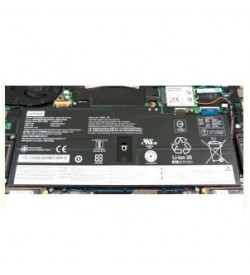 Lenovo L18S4P72, L18L4P72,02DL005 15.36V 3321mAh Laptop Battery 