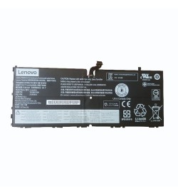 Lenovo 01AV453,SB10K97599, 01AV454 7.68V 42Wh  Laptop Battery 